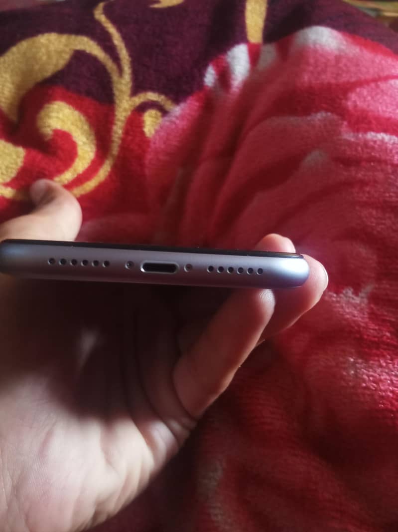 Apple iPhone 11 5