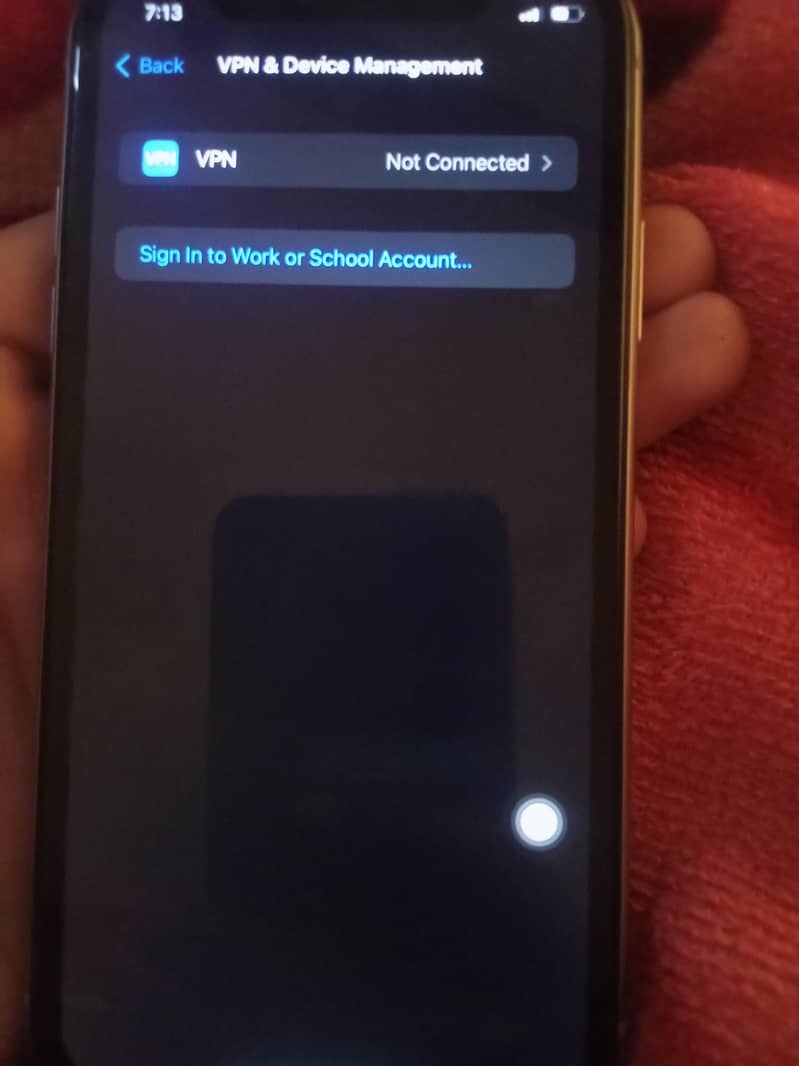 Apple iPhone 11 8