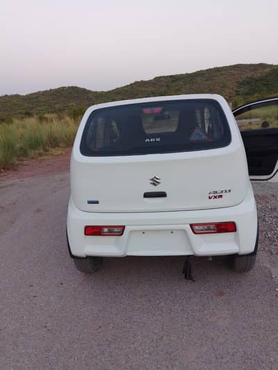 Suzuki Alto 2023