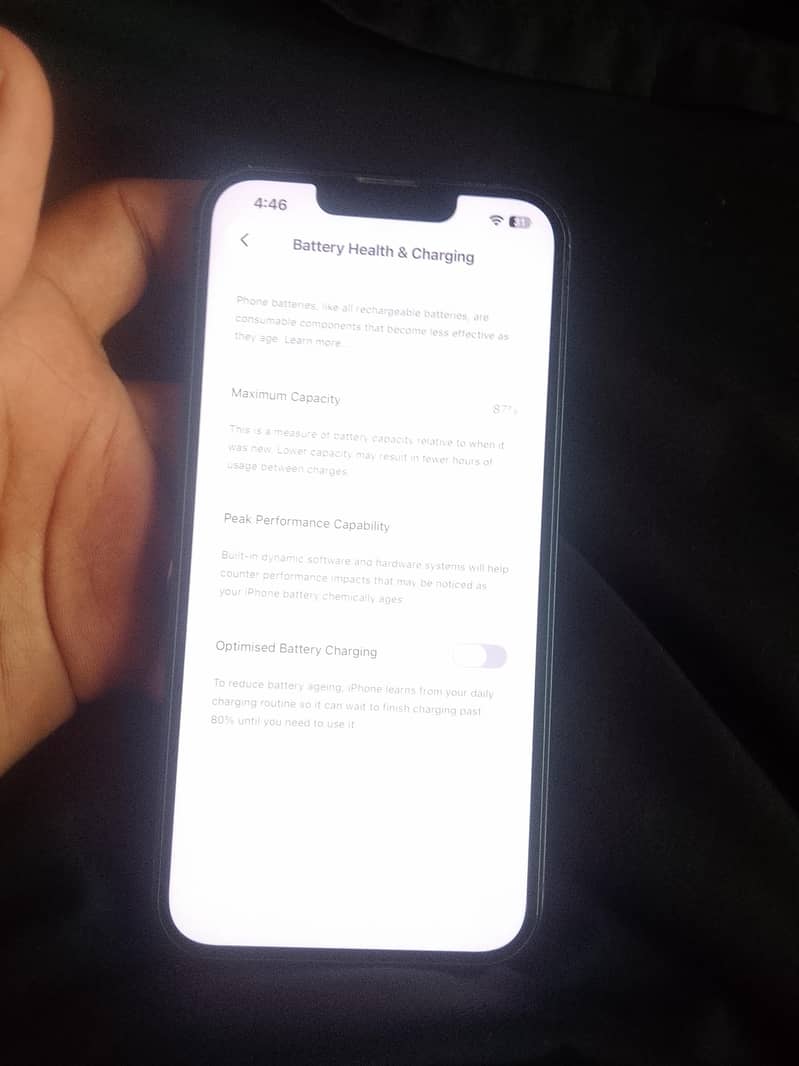 Apple iPhone 14 2