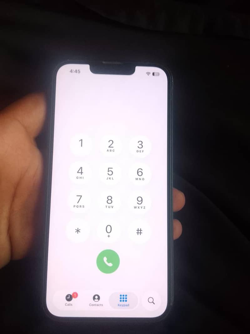 Apple iPhone 14 3