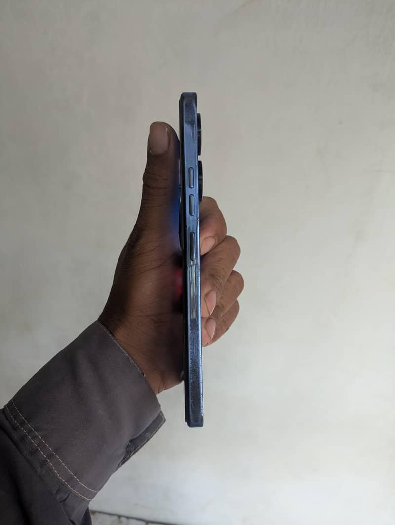 Tecno CAMON 20 3