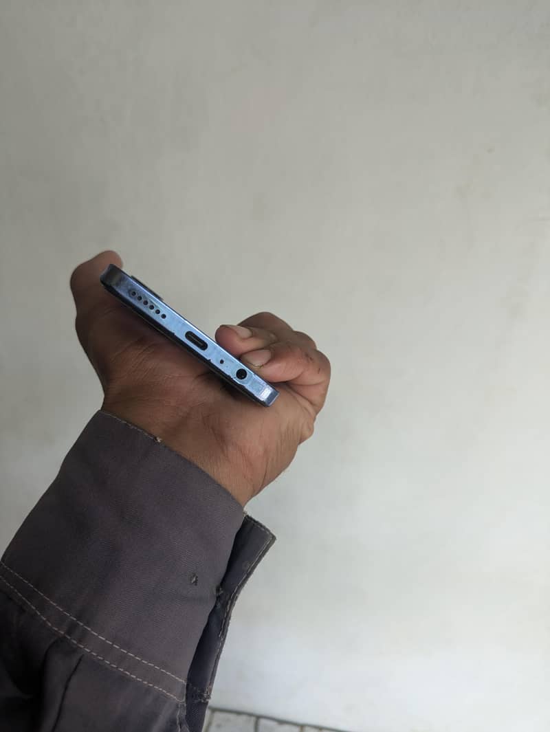 Tecno CAMON 20 4