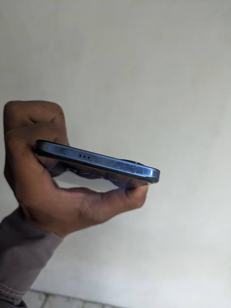 Tecno CAMON 20 5