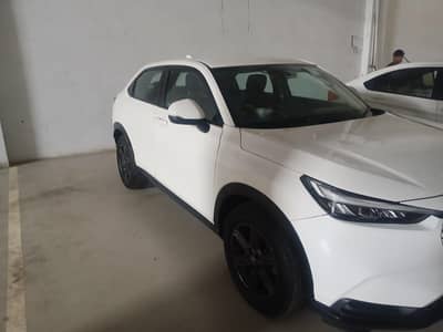 Honda HR-V VTI-S 2024
