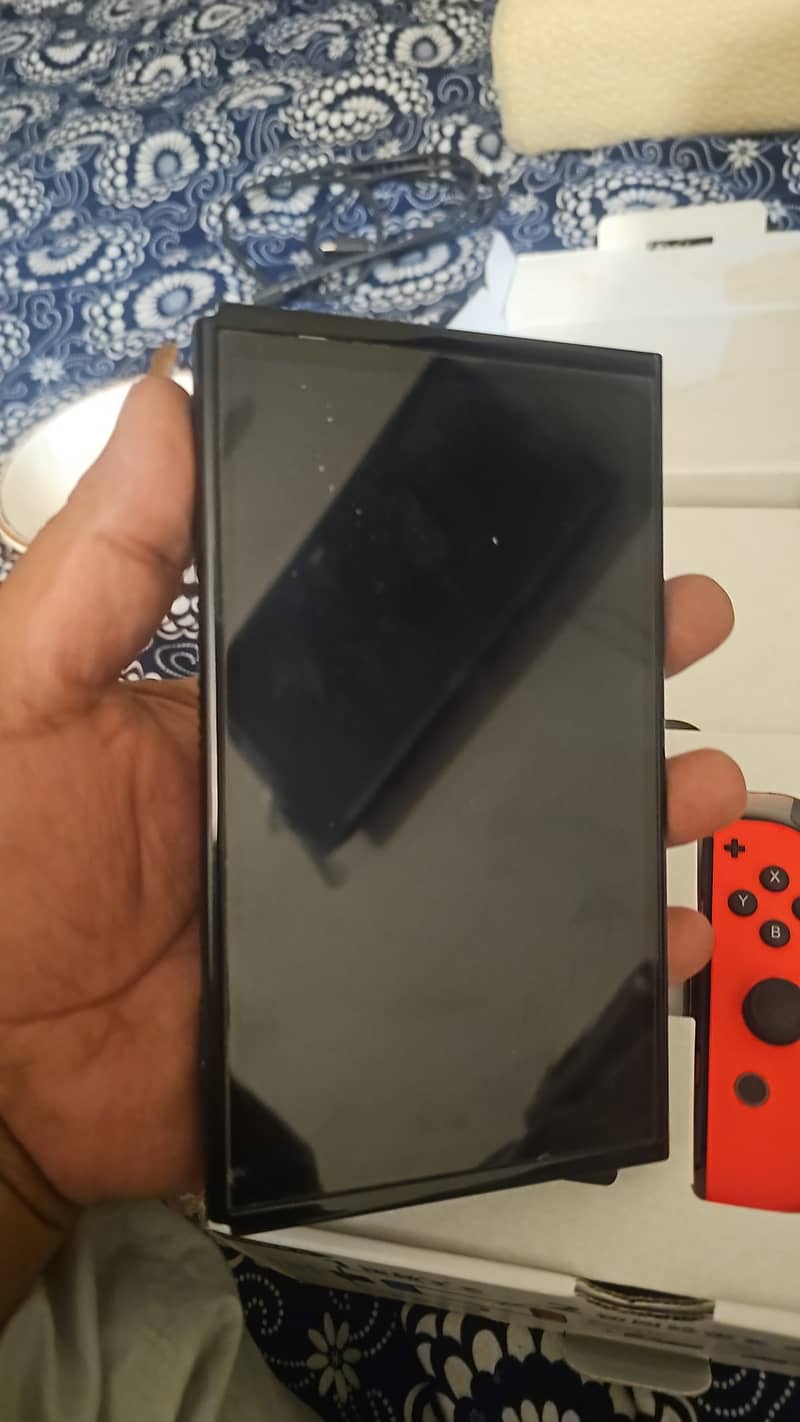 Nintendo switch 3