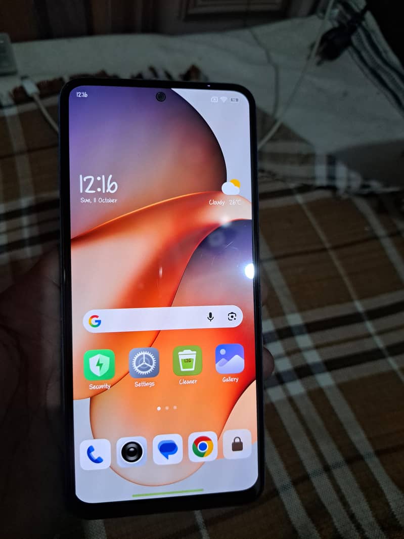 Xiaomi Redmi Note 12 4