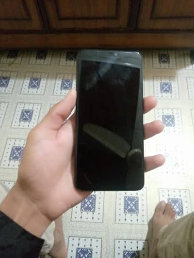 Vivo Y85A