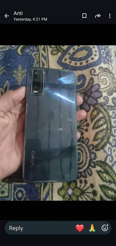 Vivo Y20