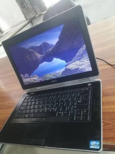 Dell core i5 3th generation 6 gb ram 320 hard