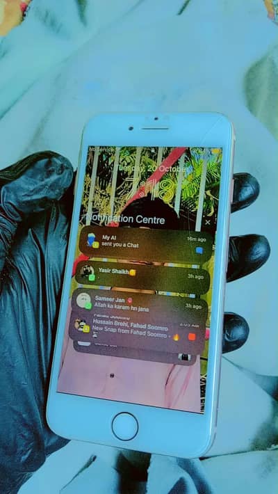 Apple iPhone 8
