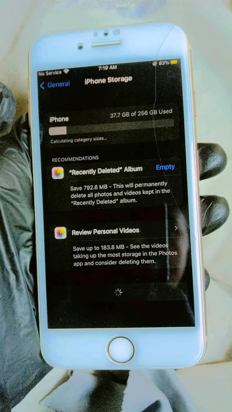 Apple iPhone 8 2