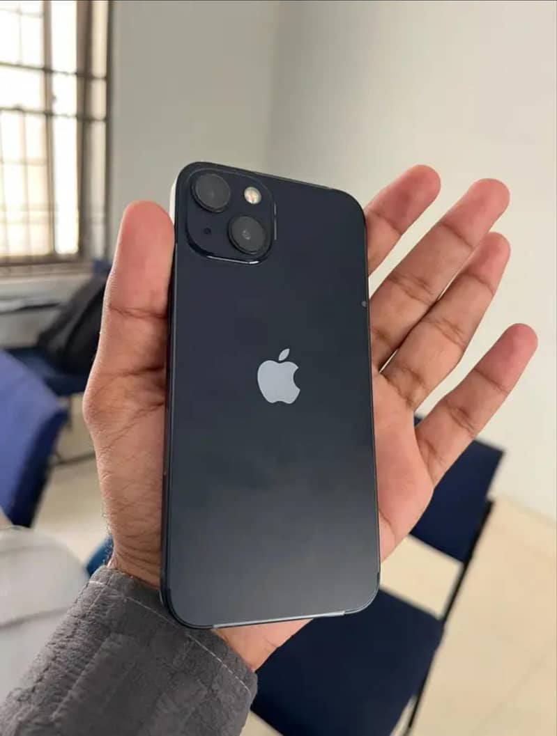 Apple iPhone 13 BH94% 0