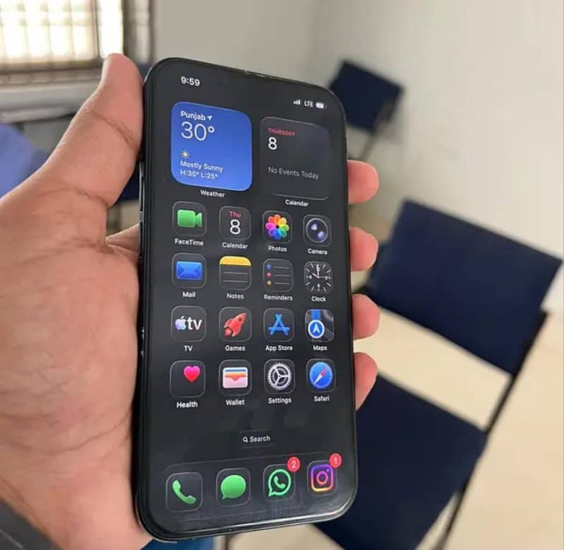 Apple iPhone 13 BH94% 1