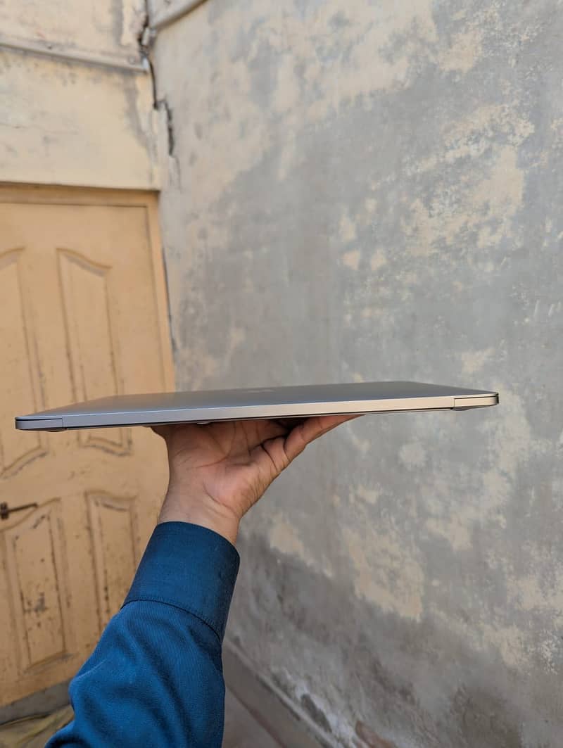 MacBook Pro 2019 3