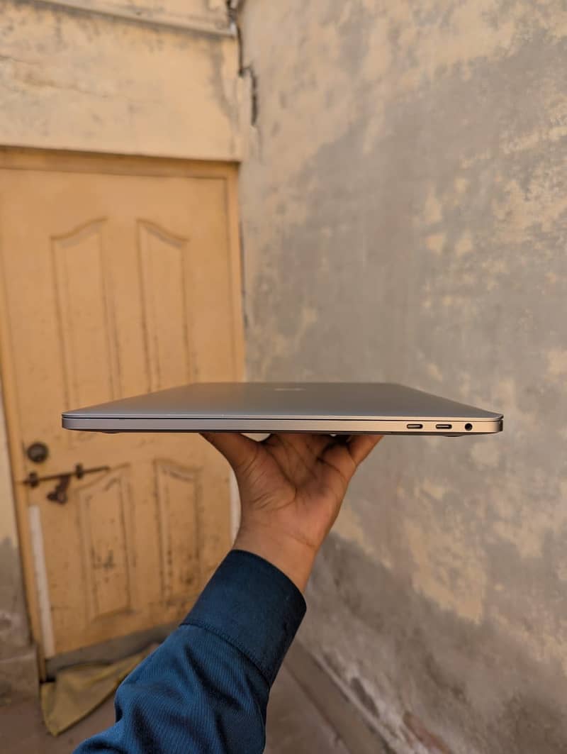 MacBook Pro 2019 6