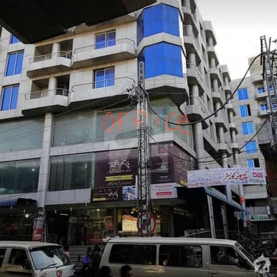 Shop for Sale Ferozepur Road Muslim Town | Corner | 15 Lac