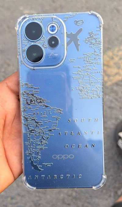 OPPO Reno