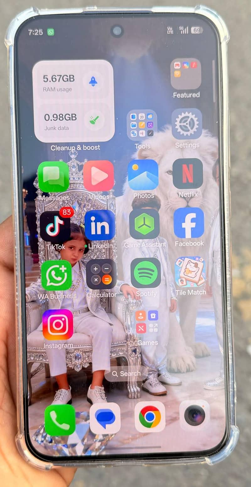 OPPO Reno 1