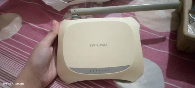 tp link device wateen device