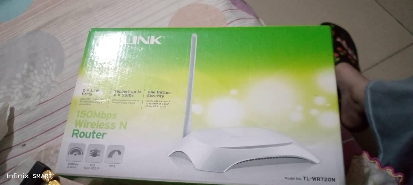 tp link device wateen device 3