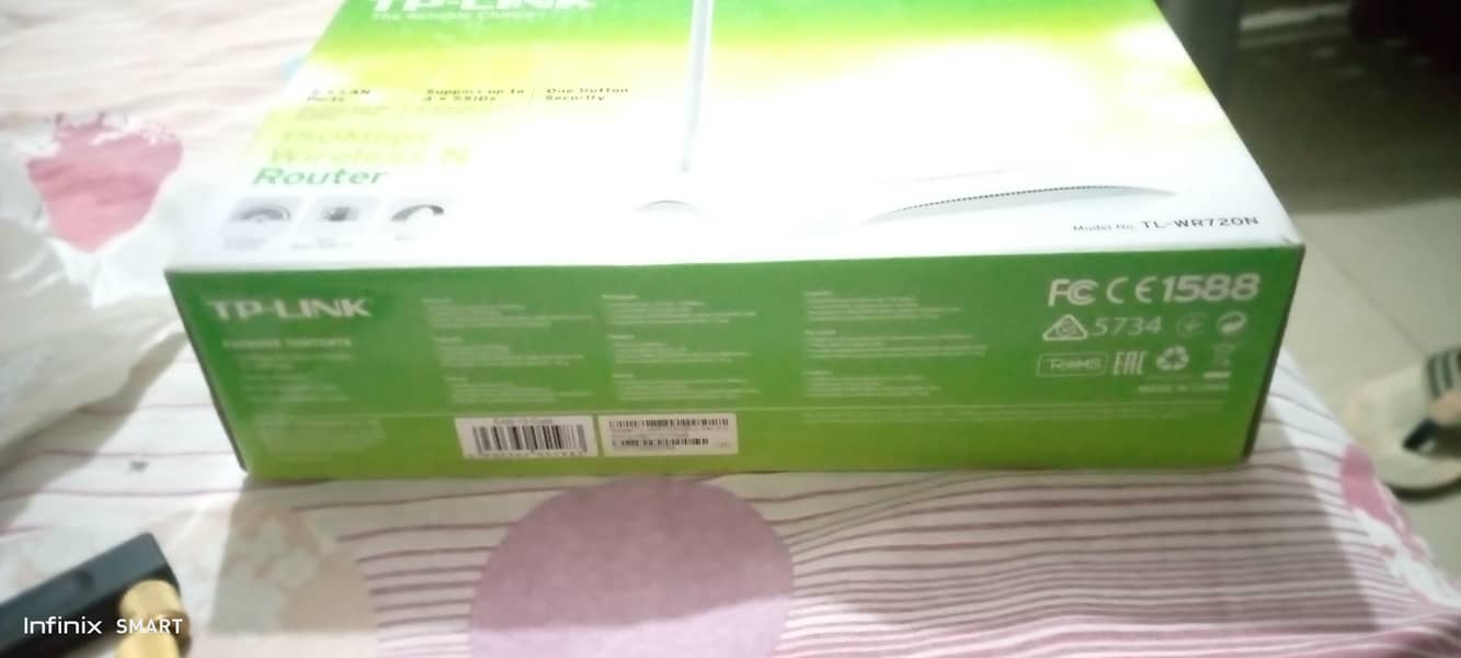 tp link device wateen device 4