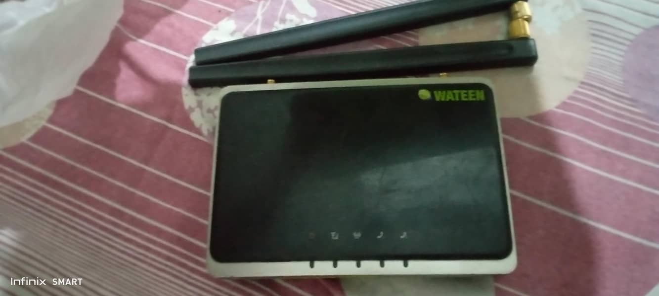 tp link device wateen device 5
