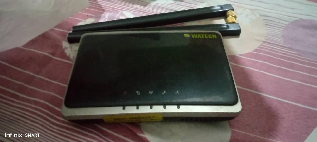 tp link device wateen device 6