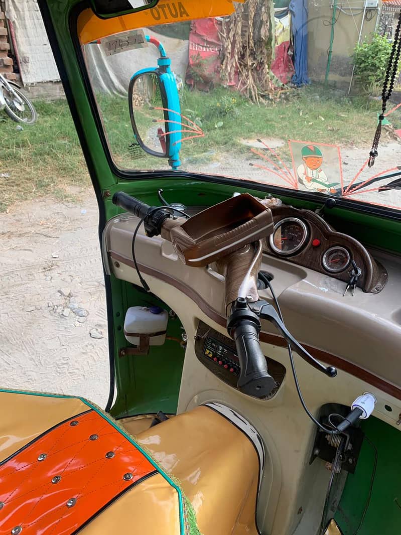 auto Riksha 2