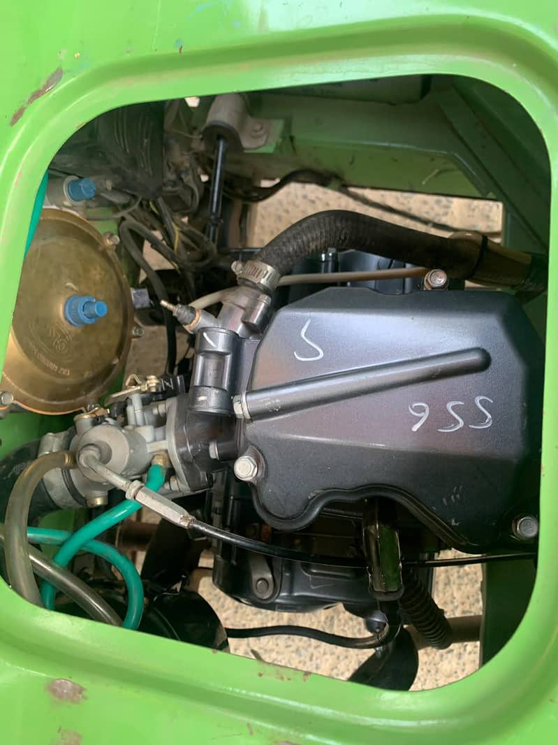 auto Riksha 5