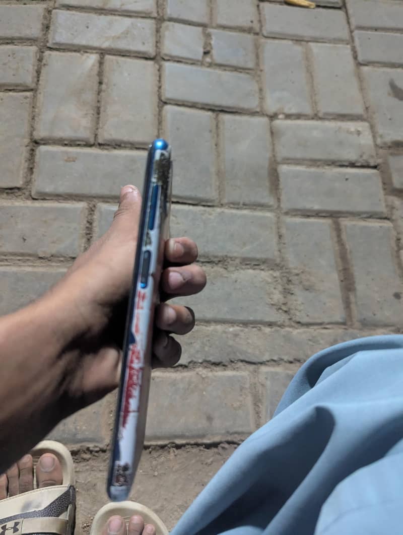 Samsung Mobile A32 1