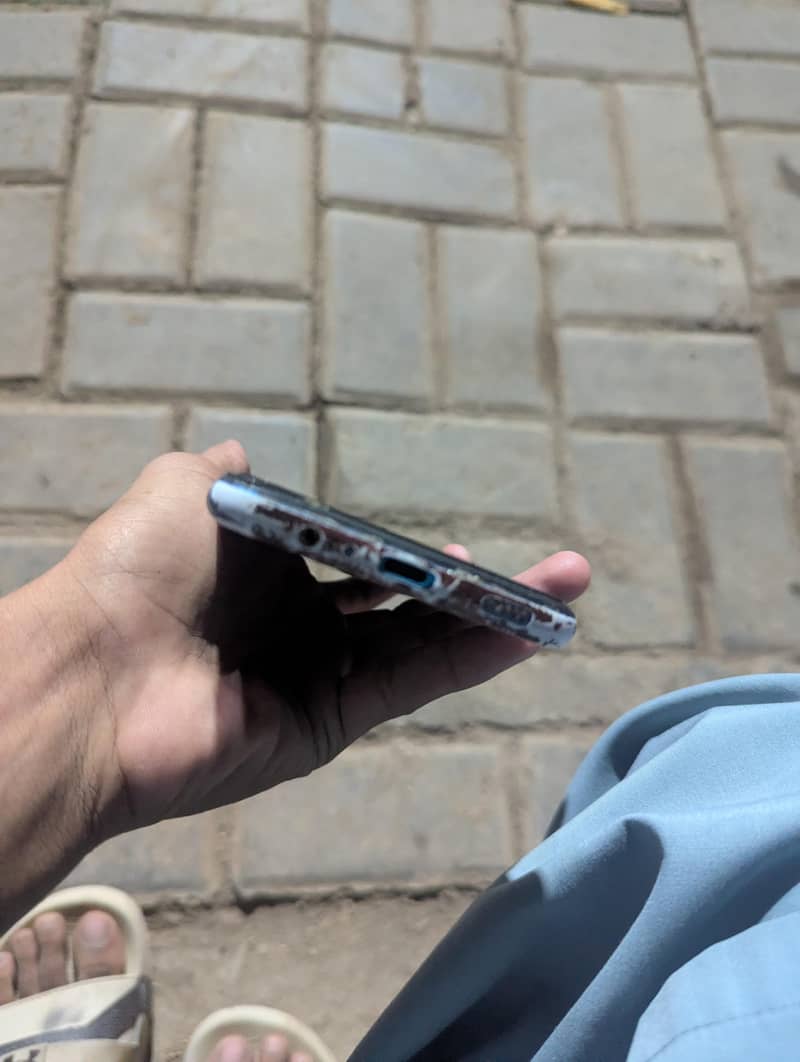 Samsung Mobile A32 2