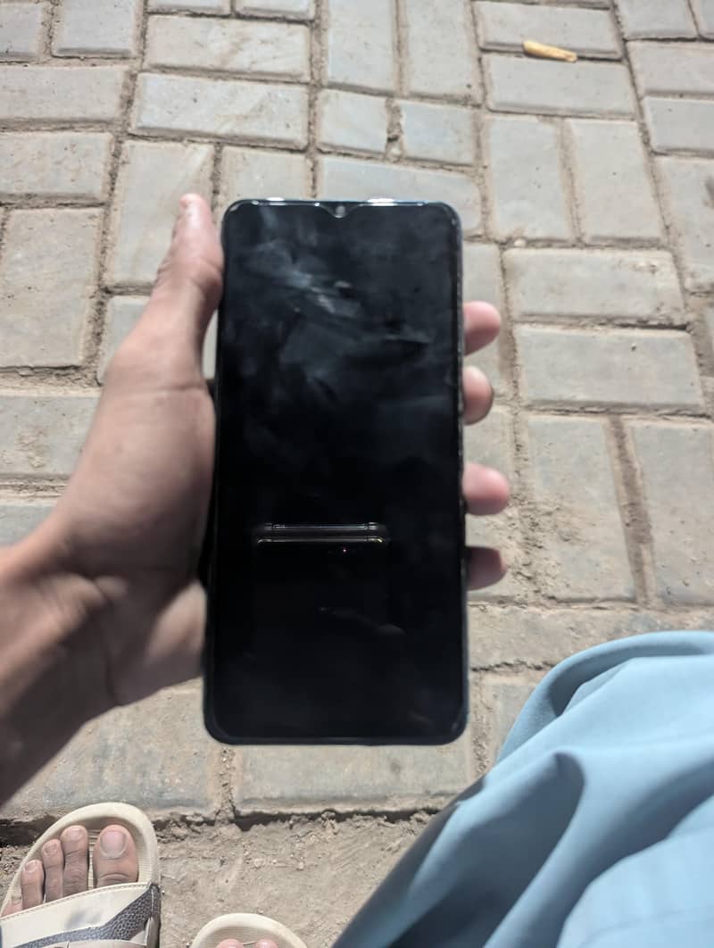 Samsung Mobile A32 4