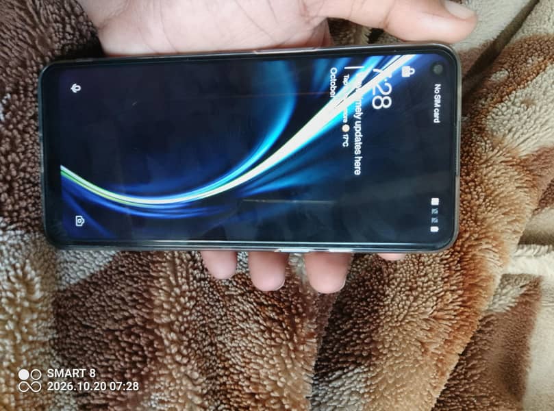 One Plus 9 5g 0