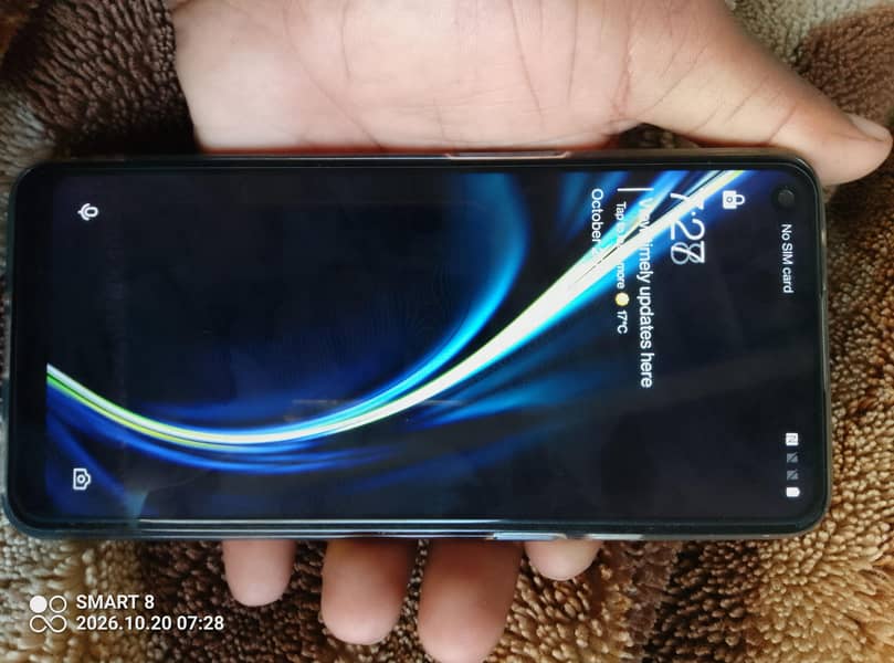 One Plus 9 5g 3