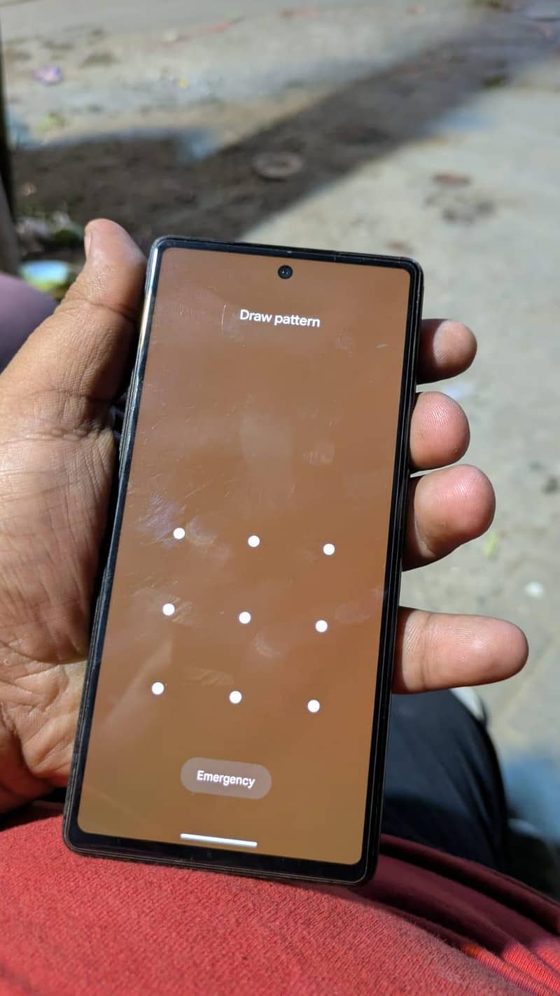 Google Pixel 6a 2
