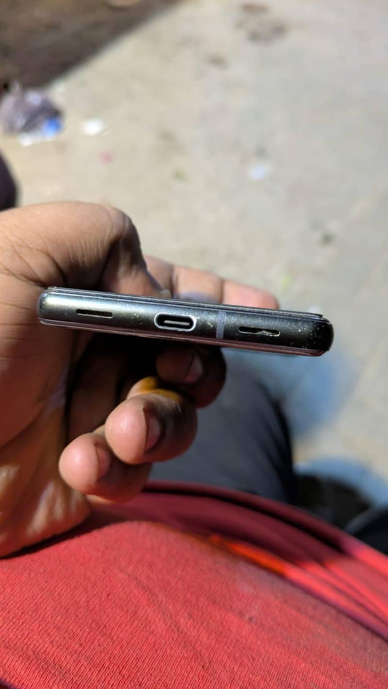 Google Pixel 6a 4