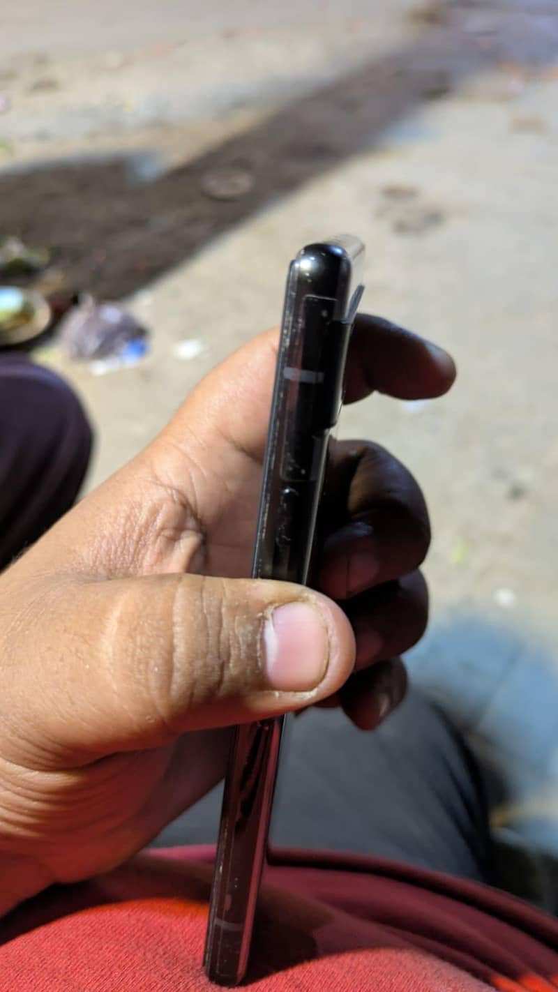 Google Pixel 6a 5