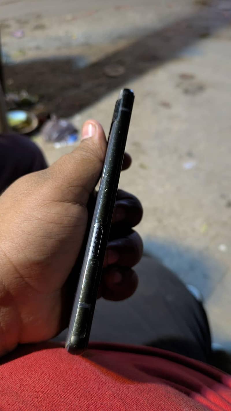 Google Pixel 6a 6