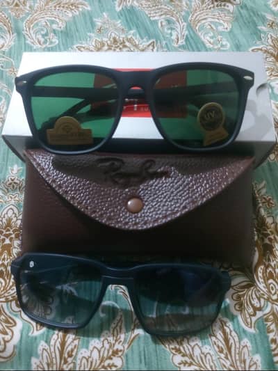 Ray Ban Sunglasses