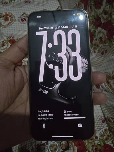 Apple iPhone 13 Pro Max