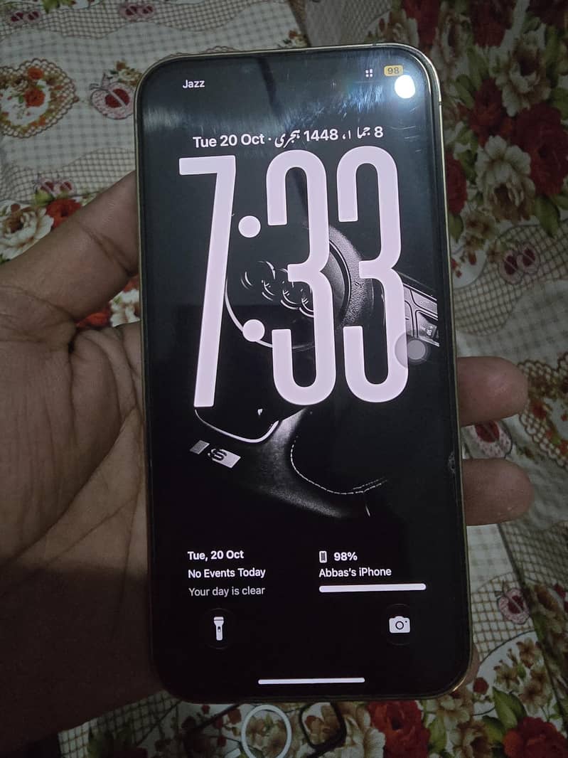 Apple iPhone 13 Pro Max 0