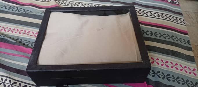 silky unstitched suit large size