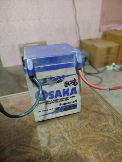 Honda 125 battery , sylincer , shocks available