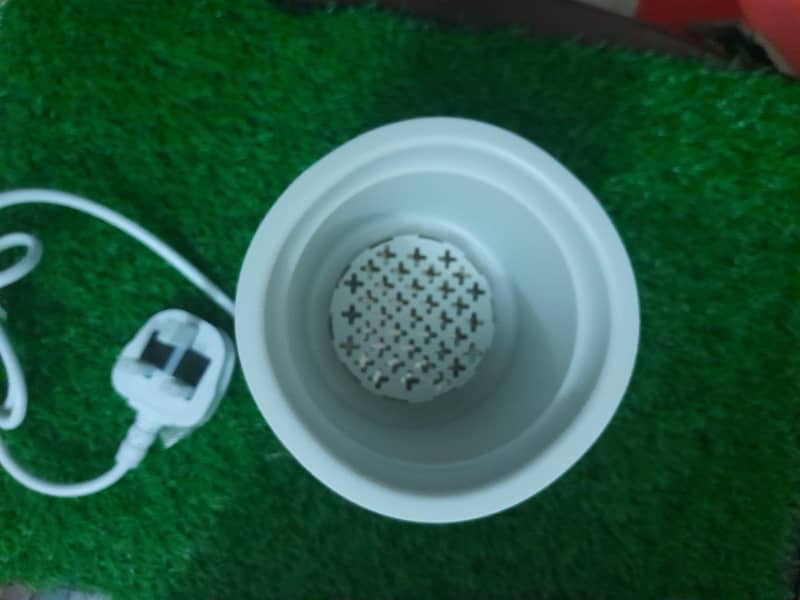 bottle warmer 2
