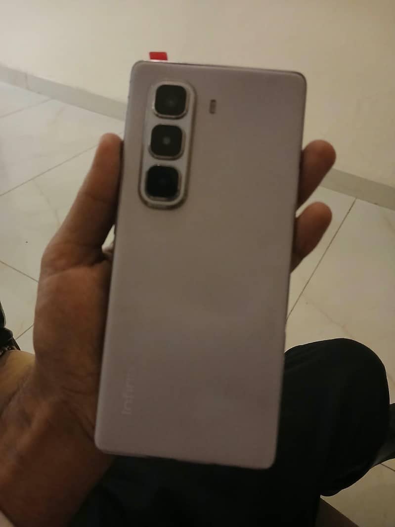 Infinix Other Model 1