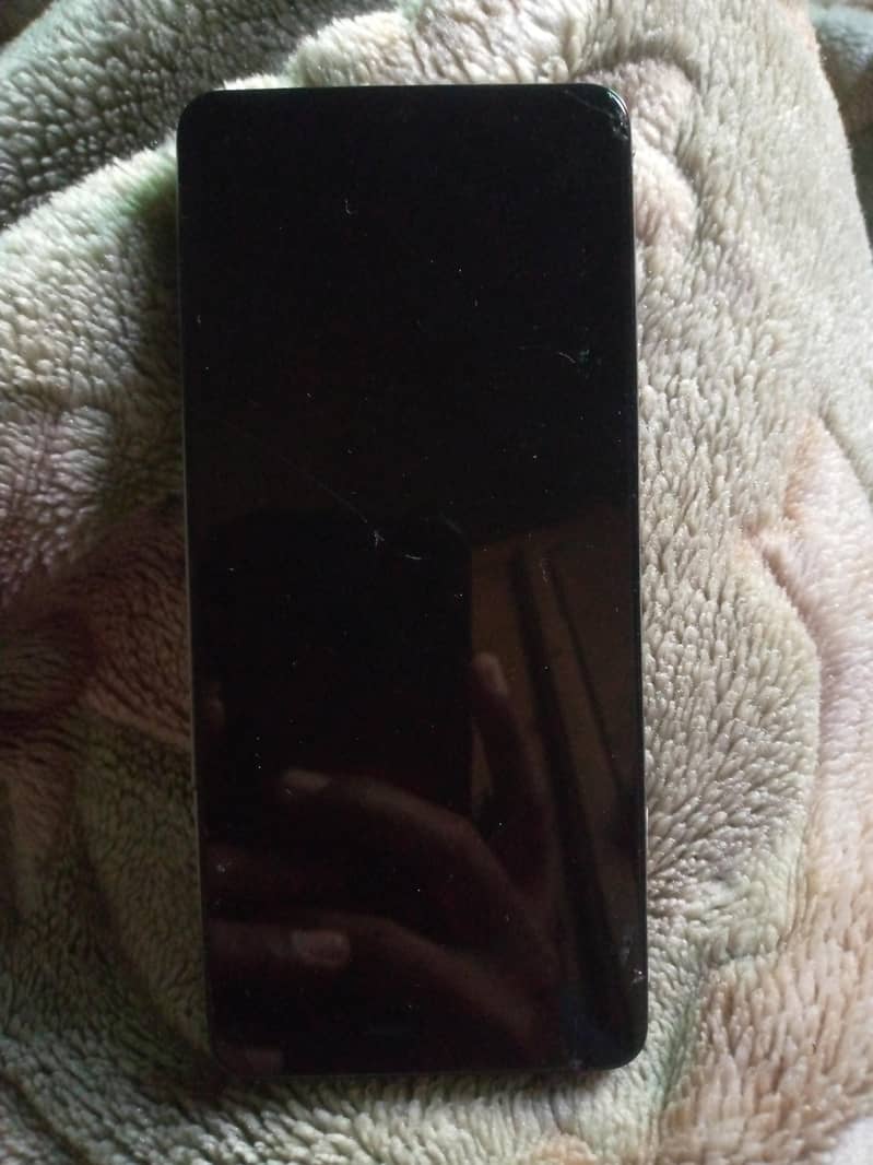 Samsung Mobile A31 0