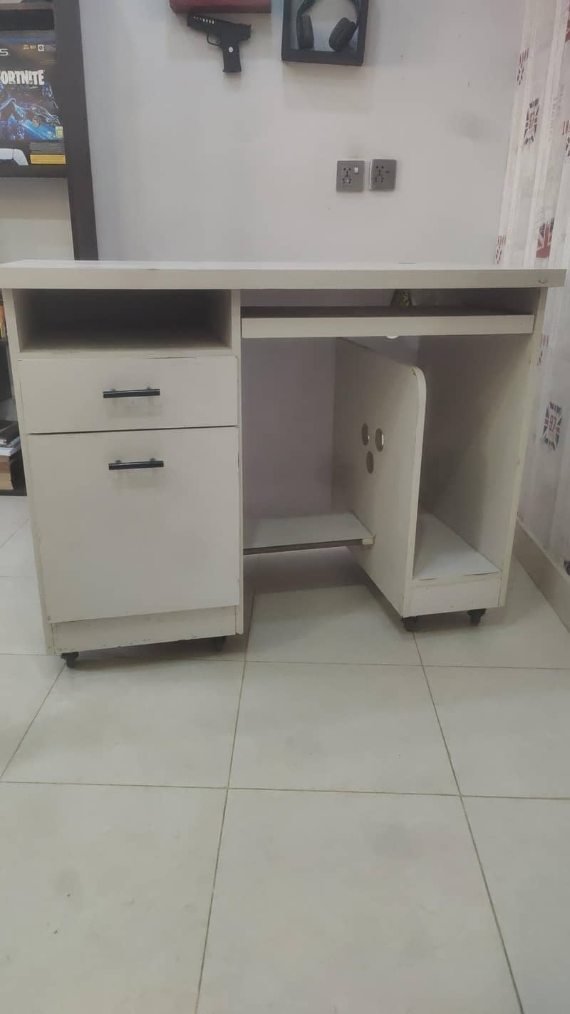 computer table 0