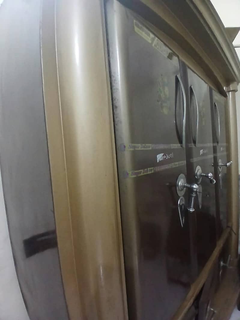 Wardrobes 2