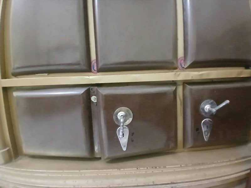 Wardrobes 5